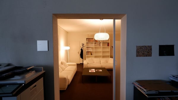 130 m2 Büroraum direkt beim Bahnhof Urdorf 5