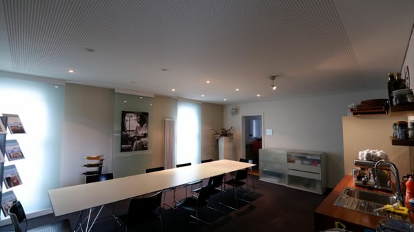 130 m2 Büroraum direkt beim Bahnhof Urdorf 4