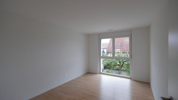 Moderne 1.5 Zimmerwohnung im Herzen von Fahrwangen 4