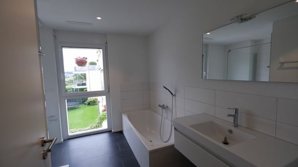 Moderne 1.5 Zimmerwohnung im Herzen von Fahrwangen 5