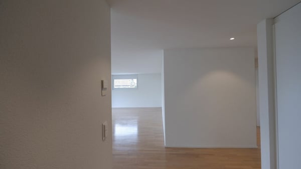 Moderne 1.5 Zimmerwohnung im Herzen von Fahrwangen 6