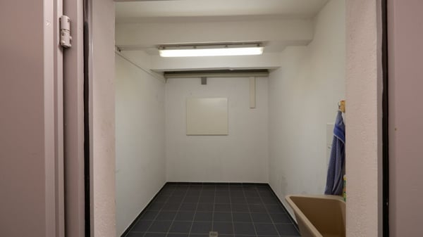 Büroräumlichkeiten (120 m2) mit eigener Toilettenanlage 4