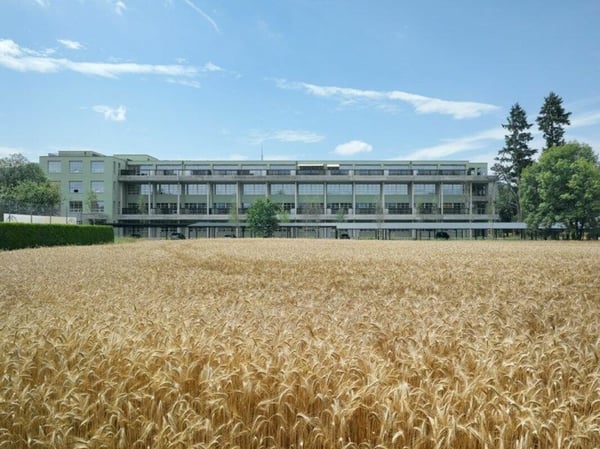 Trendiges cooles Loft mit Gartensitzplatz 4