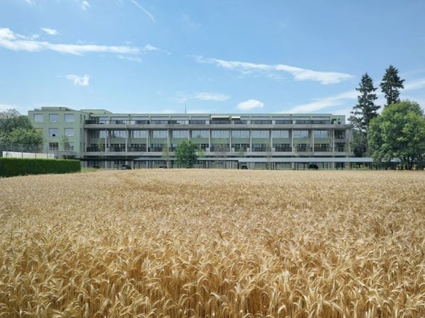 Trendiges cooles Loft mit Aussensitzplatz 4