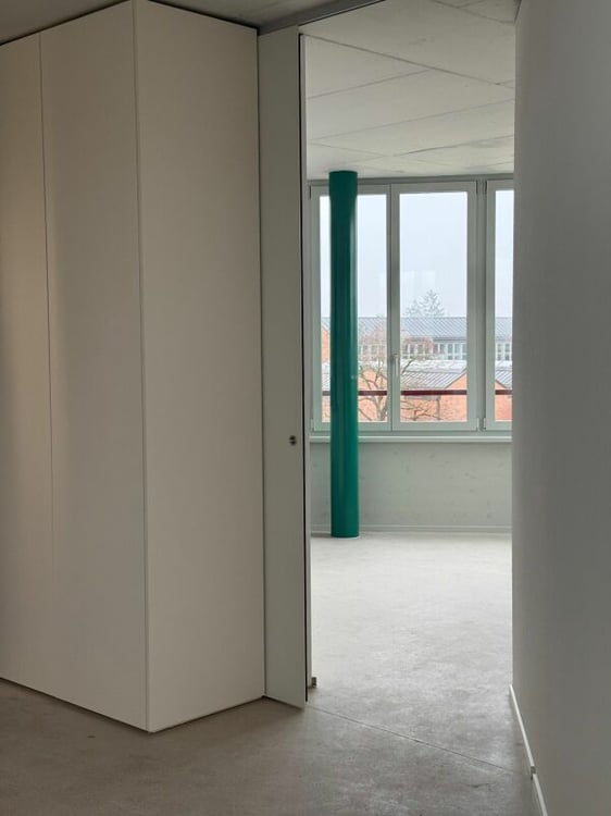 1.5 Zimmer Neubauwohnung im Zentrum Dietikon 6