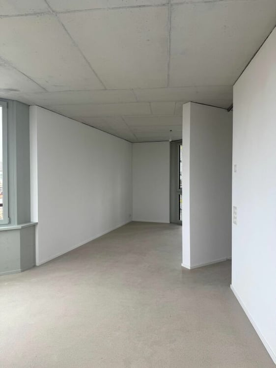 1.5 Zimmer Neubauwohnung im Zentrum Dietikon 3