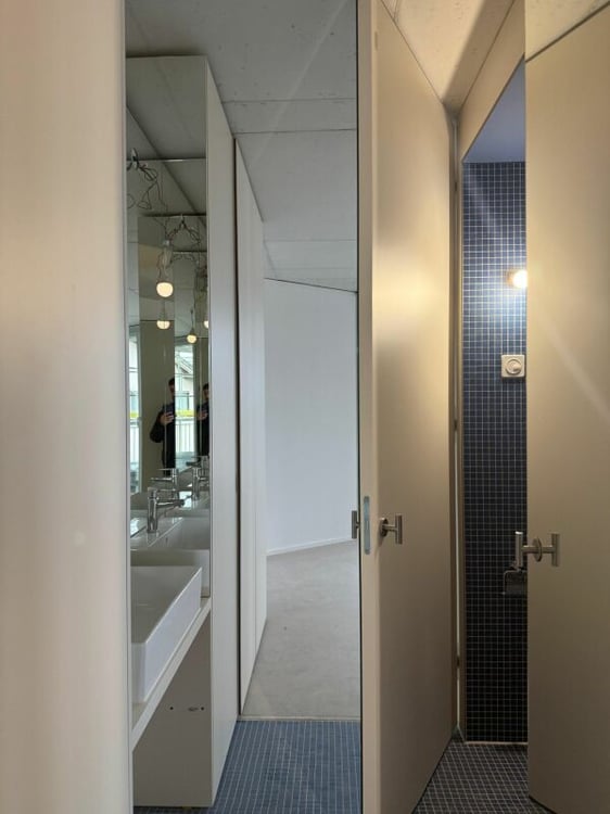 1.5 Zimmer Neubauwohnung im Zentrum Dietikon 5