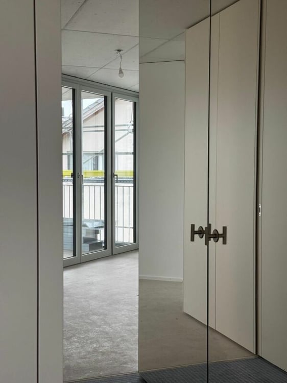 1.5 Zimmer Neubauwohnung im Zentrum Dietikon 4