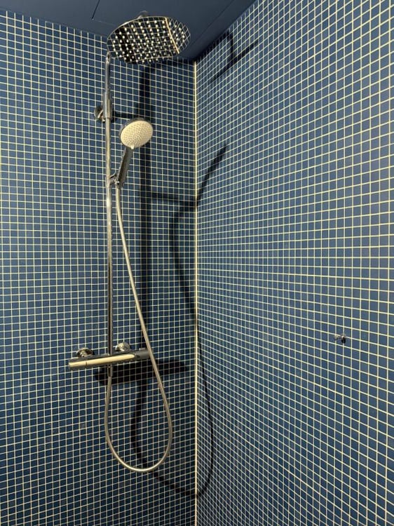 1.5 Zimmer Neubauwohnung im Zentrum Dietikon 7