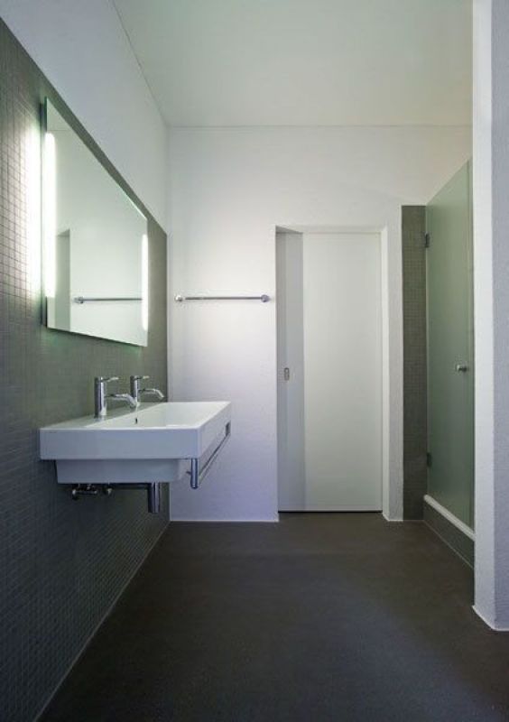 Traumhafte Dachwohnung im Loft Styl