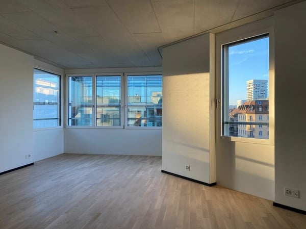 Modernes Studio-Apartment an zentraler Lage 2