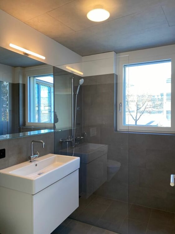 Modernes Studio-Apartment an zentraler Lage 6