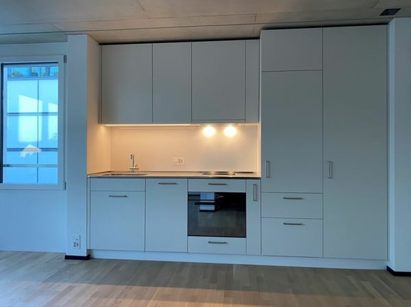 Modernes Studio-Apartment an zentraler Lage 5