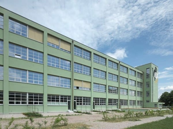 93 m2 Loft mit 4 Meter Raumhöhe 8