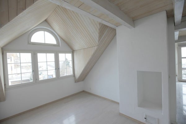 Einzigartige 5.5-Zimmer Maisonette im historischen Klostergut 8