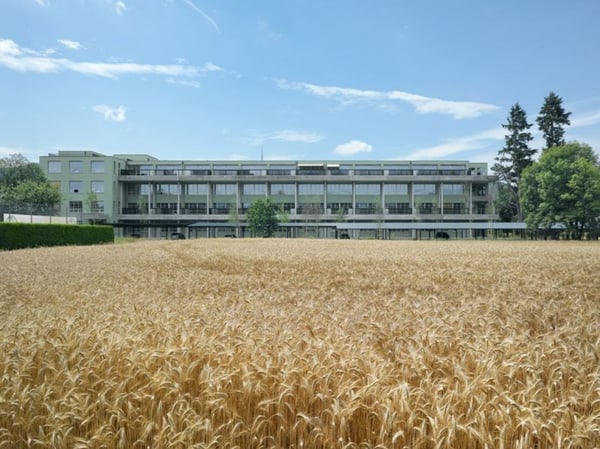 Trendiges cooles Loft mit Gartensitzplatz 4