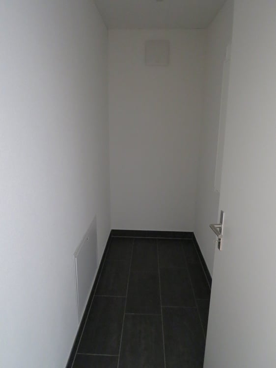 2.5 Zimmerwohnung in gehobenem Ausbaustandard 7