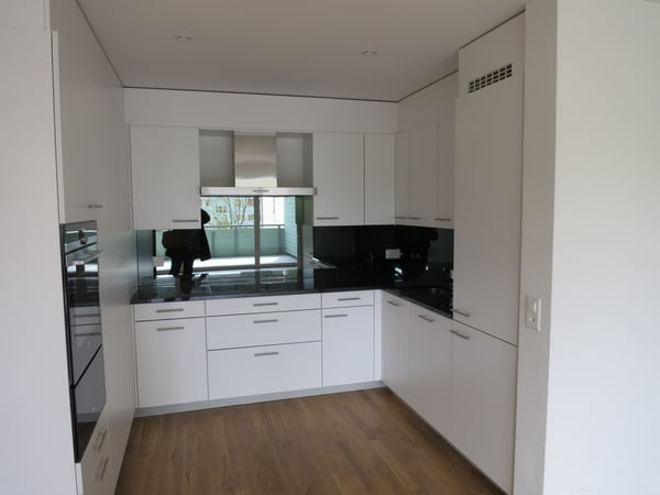 2.5 Zimmerwohnung in gehobenem Ausbaustandard 2