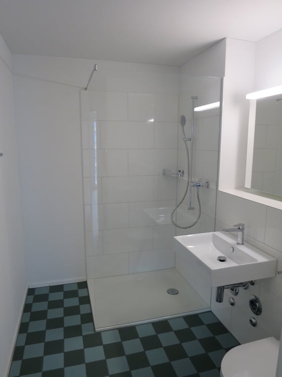 Attraktive 1.5 Zimmerwohnung 4