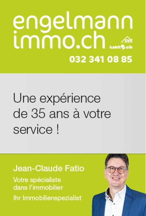 Immeuble locatif avec restaurant / Mehrfamilienhaus mit Restaurant 14