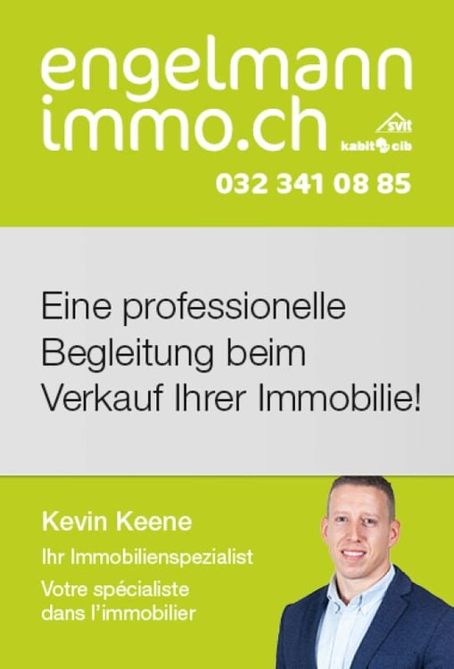 1.5 Zimmerwohnung / Appartement de 1.5 pièces 13