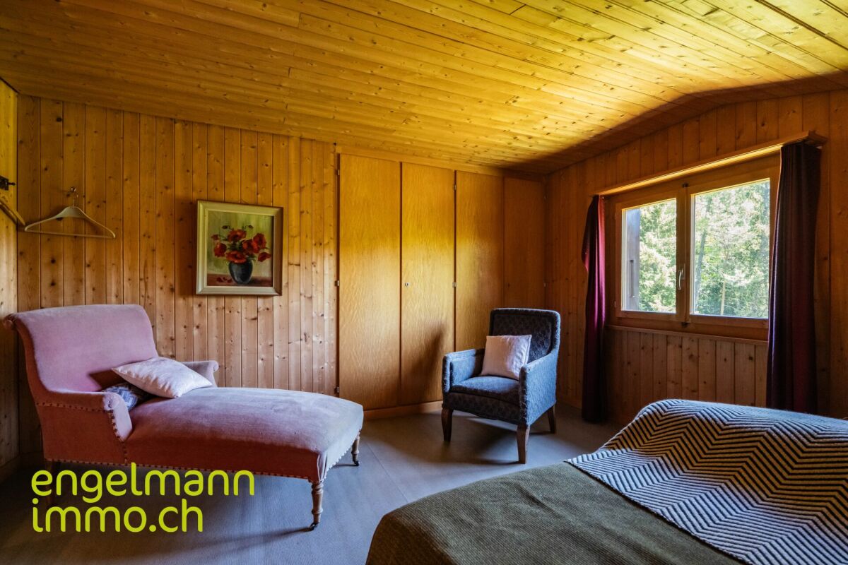 Maison de vacances / Ferienhaus