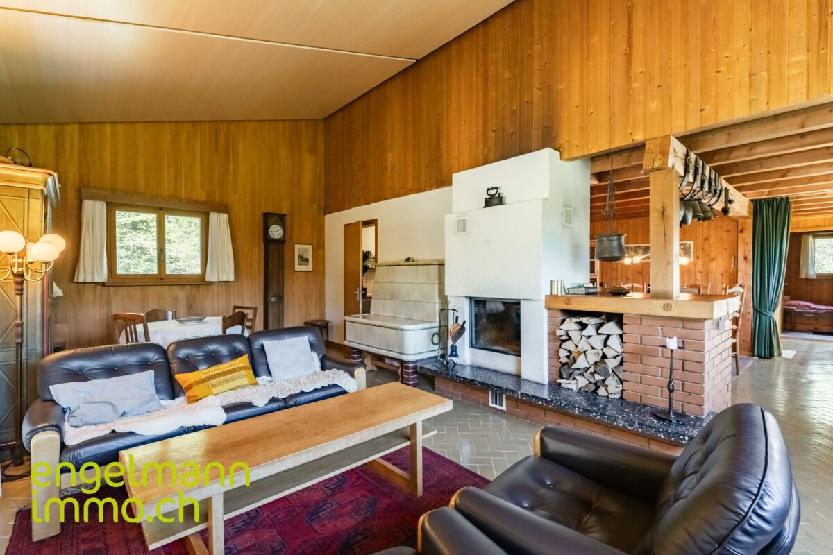 Maison de vacances / Ferienhaus