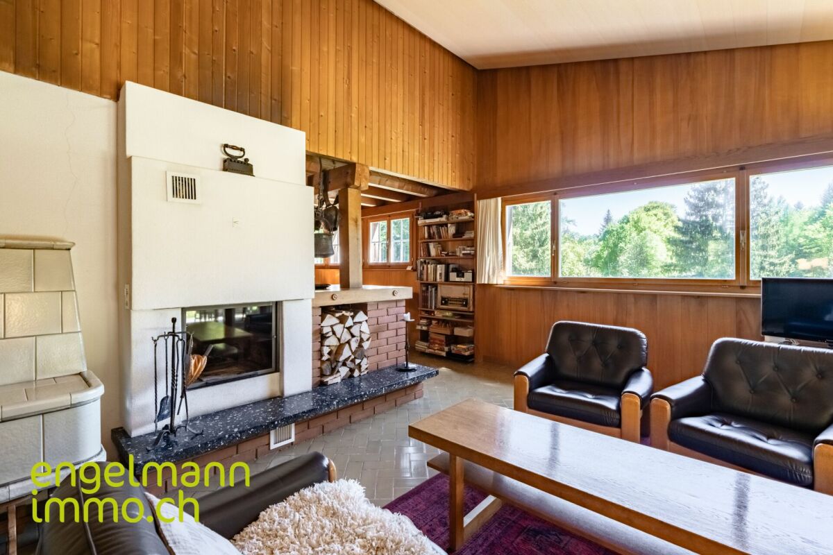 Maison de vacances / Ferienhaus