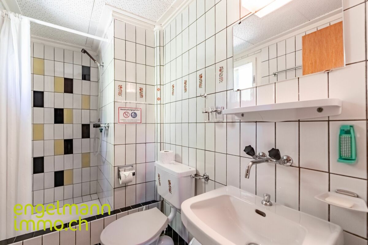 Maison de vacances / Ferienhaus