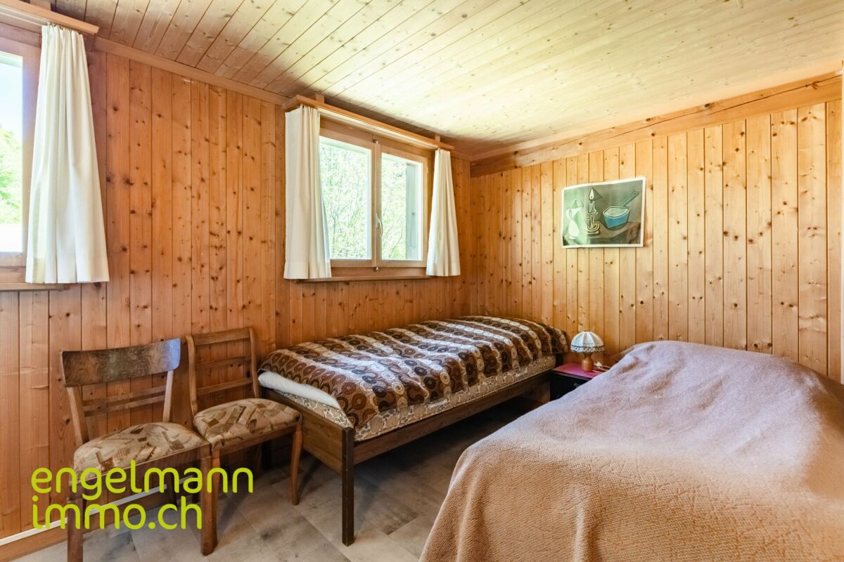 Maison de vacances / Ferienhaus