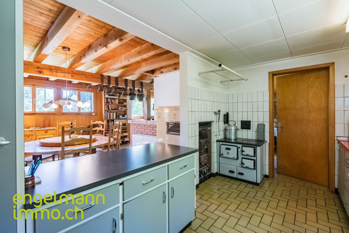 Maison de vacances / Ferienhaus