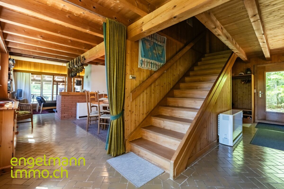 Maison de vacances / Ferienhaus