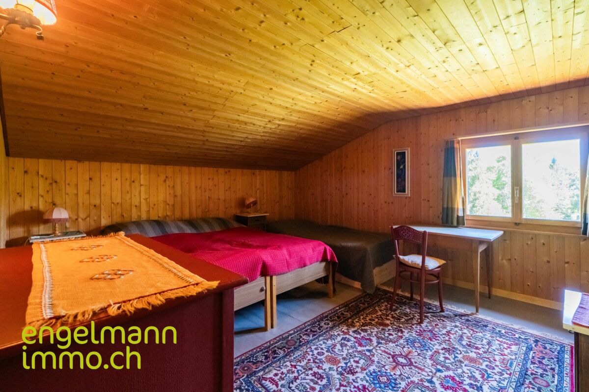 Maison de vacances / Ferienhaus
