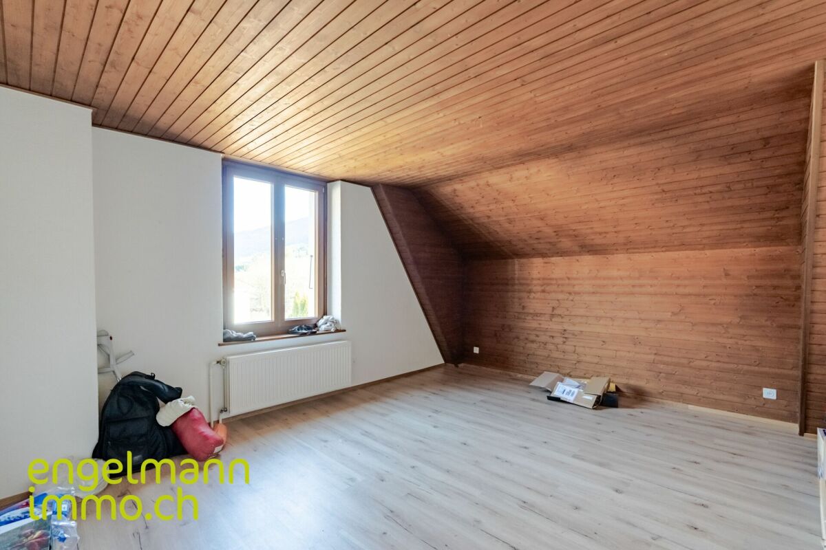 Lot de 2 immeubles résidentiels et commerciaux / 2 Wohn- und Geschäftshäuser