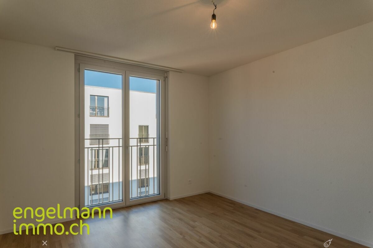 3.5 Zimmerwohnung / Appartement de 3.5 pièces