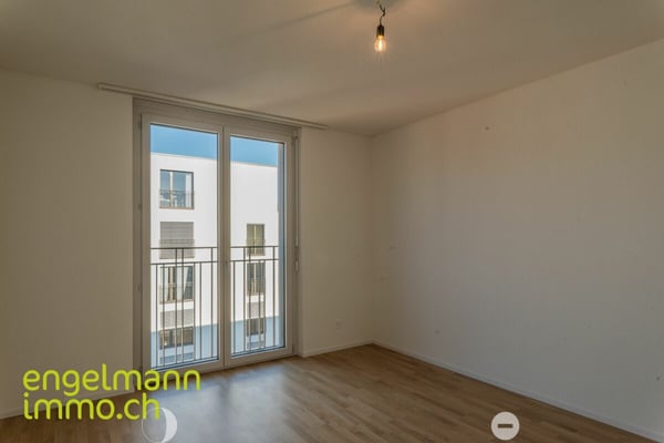 3.5 Zimmerwohnung / Appartement de 3.5 pièces 3