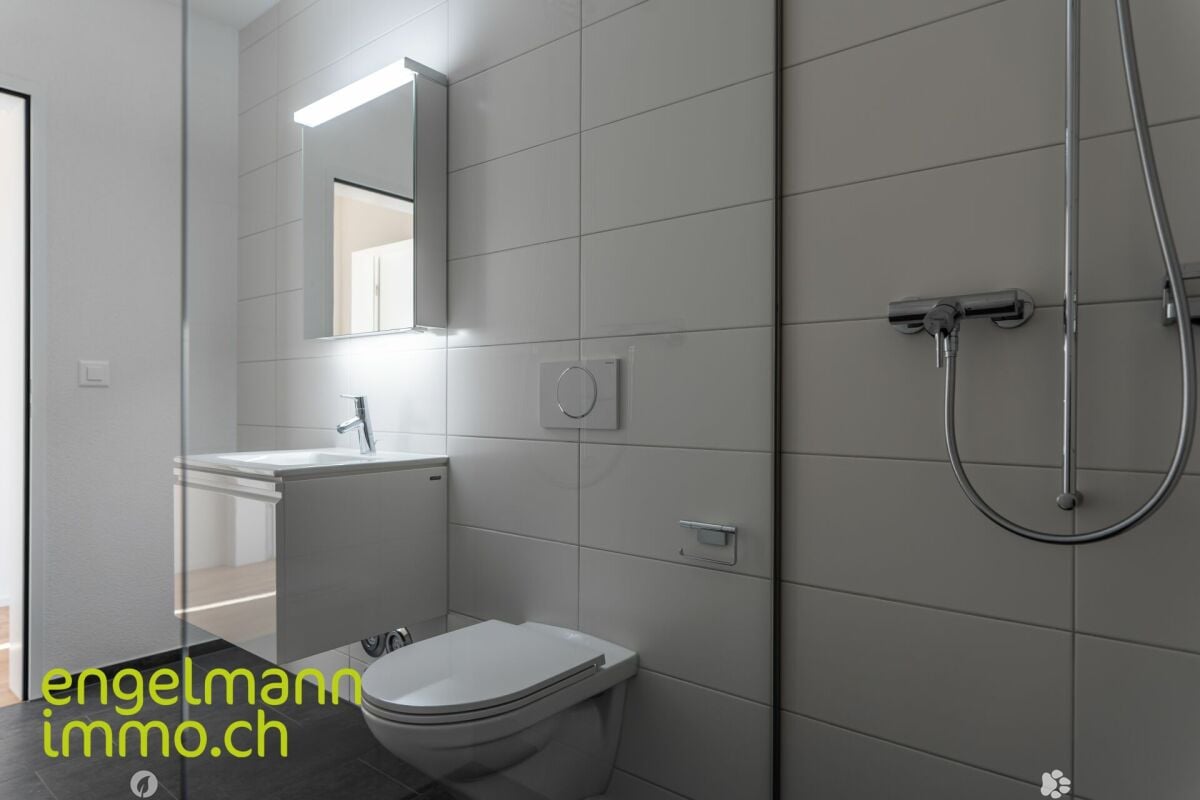3.5 Zimmerwohnung / Appartement de 3.5 pièces