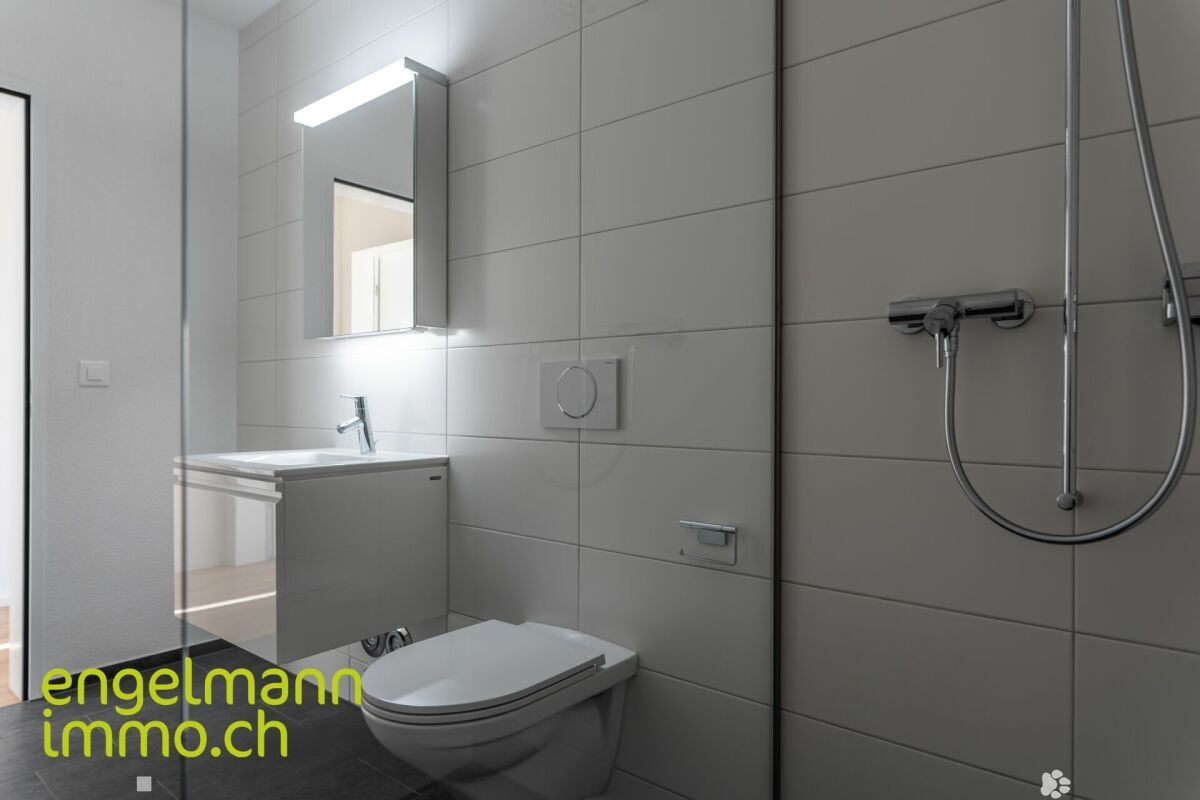 3.5 Zimmerwohnung / Appartement de 3.5 pièces