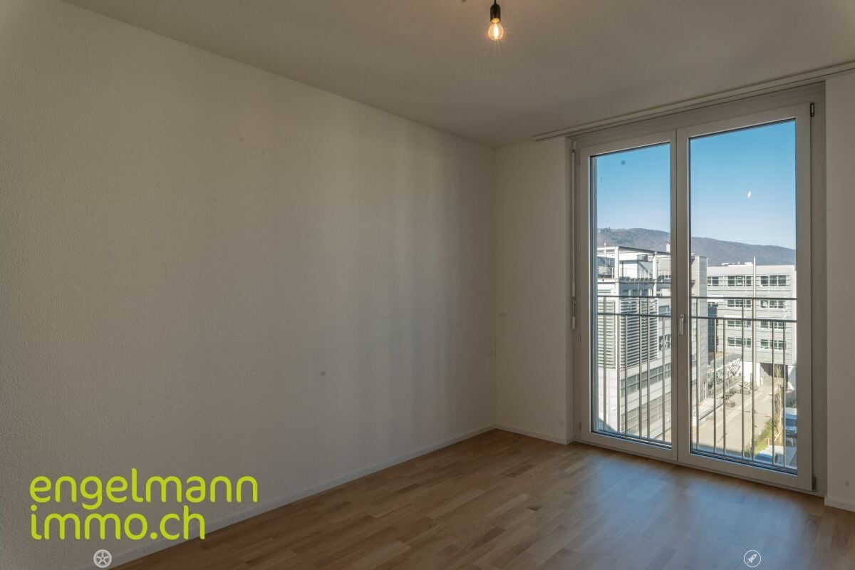 3.5 Zimmerwohnung / Appartement de 3.5 pièces