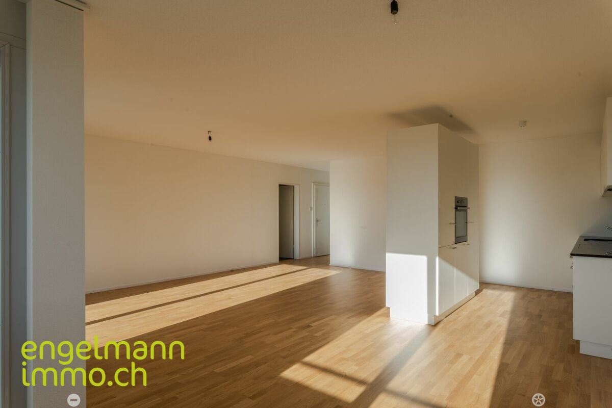 3.5 Zimmerwohnung / Appartement de 3.5 pièces