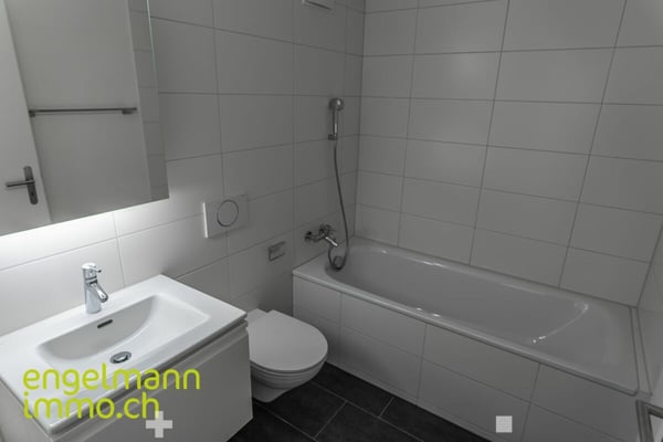 3.5 Zimmerwohnung / Appartement de 3.5 pièces 5