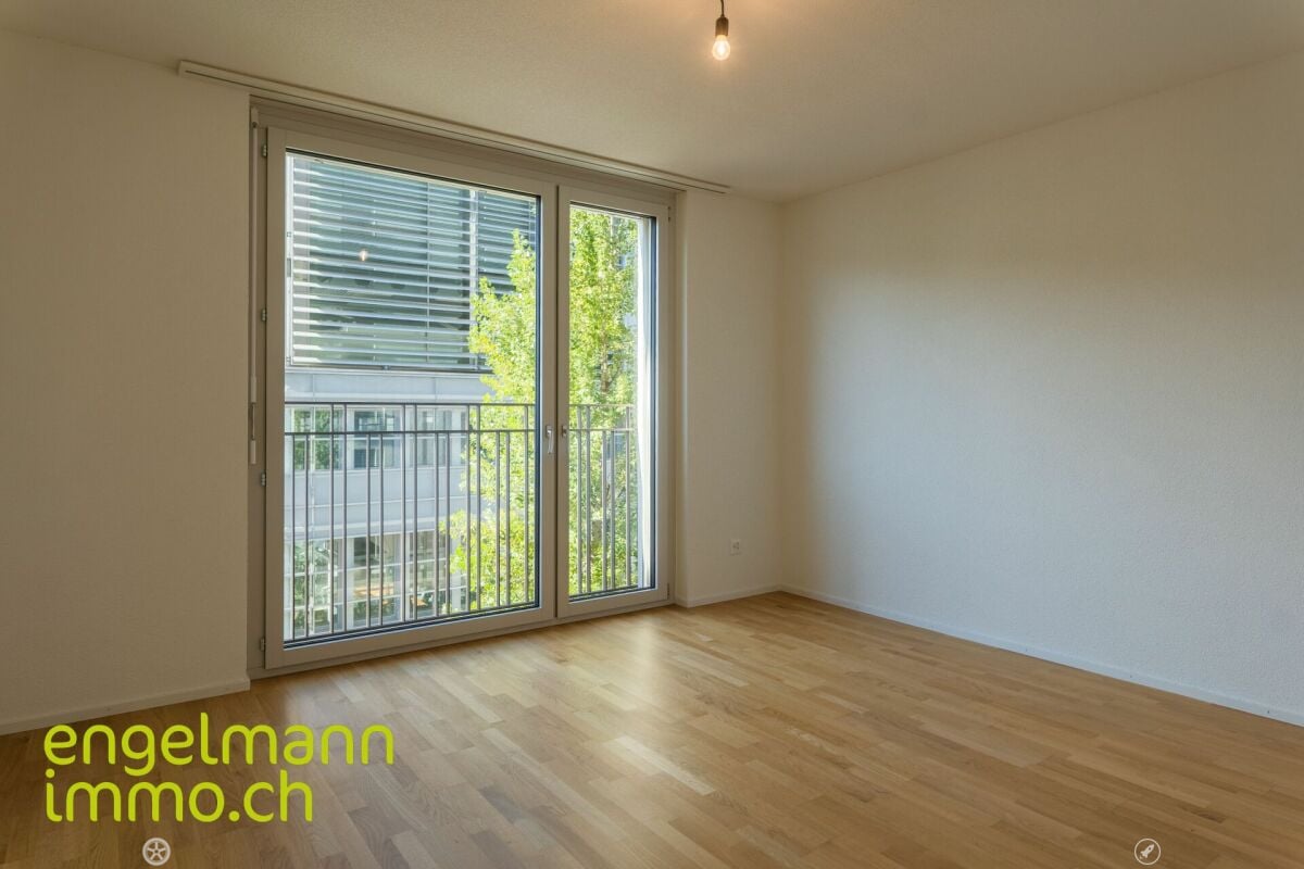 3.5 Zimmerwohnung/ Appartement de 3.5 pièces