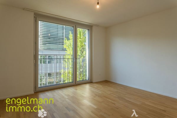3.5 Zimmerwohnung/ Appartement de 3.5 pièces 4