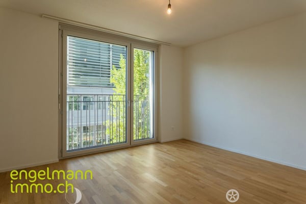 3.5 Zimmerwohnung/ Appartement de 3.5 pièces 4