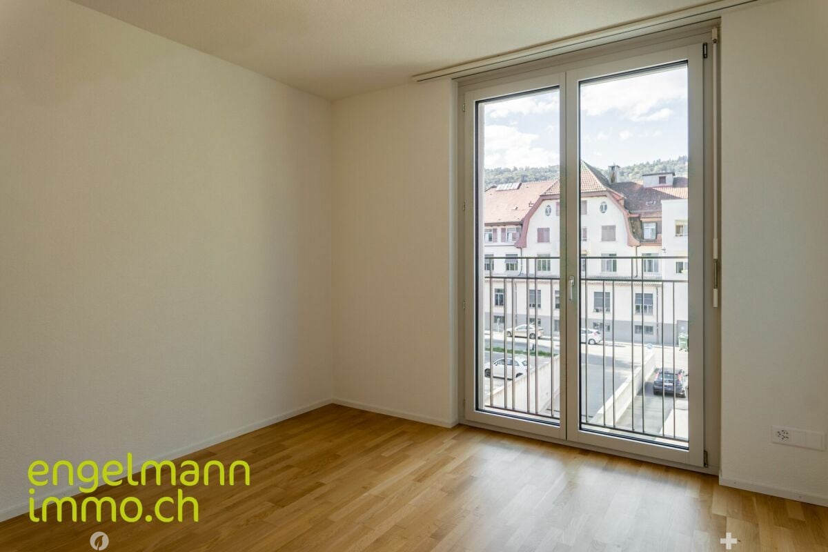 3.5 Zimmerwohnung/ Appartement de 3.5 pièces
