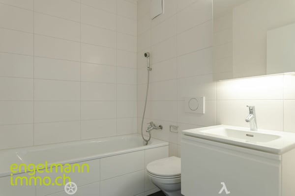 3.5 Zimmerwohnung/ Appartement de 3.5 pièces 6