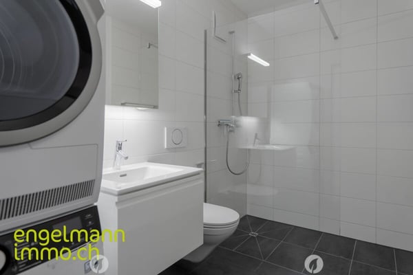 3.5 Zimmerwohnung/ Appartement de 3.5 pièces 7
