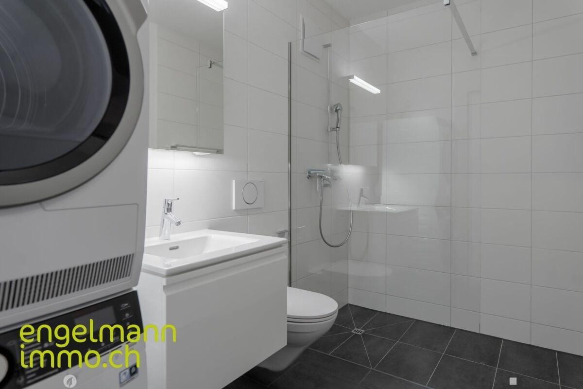3.5 Zimmerwohnung/ Appartement de 3.5 pièces