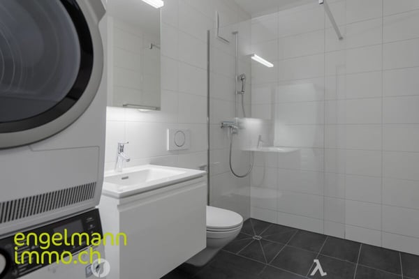 3.5 Zimmerwohnung/ Appartement de 3.5 pièces 7
