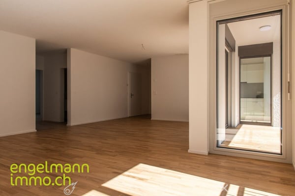 3.5 Zimmerwohnung/ Appartement de 3.5 pièces 3